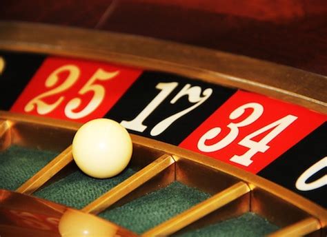 online casino roulette verboten